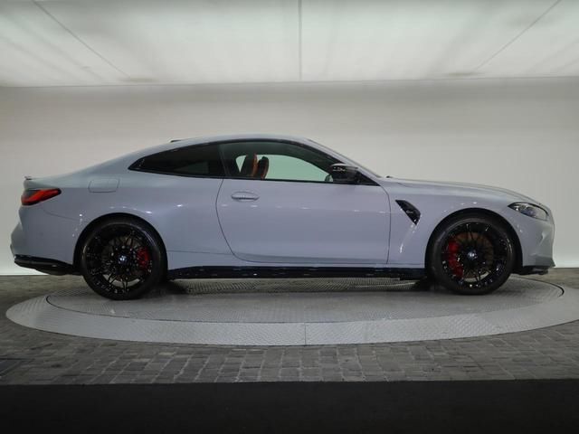 2024 BMW M4 照片 3