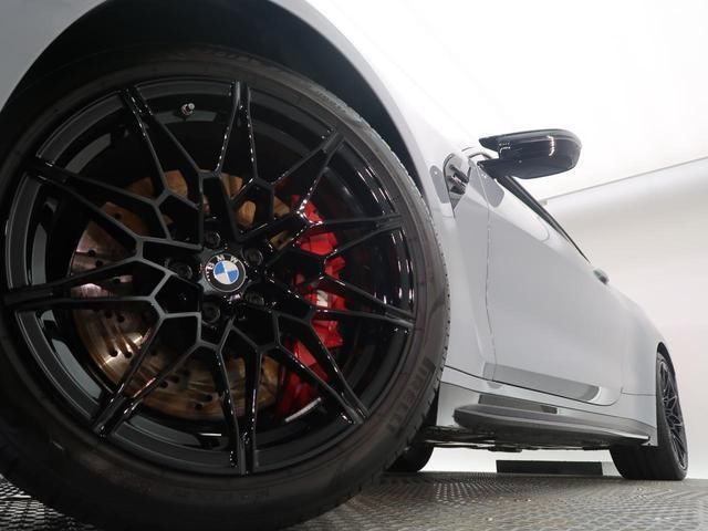 2024 BMW M4 照片 4