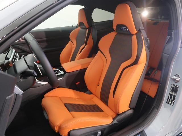 2024 BMW M4 照片 9