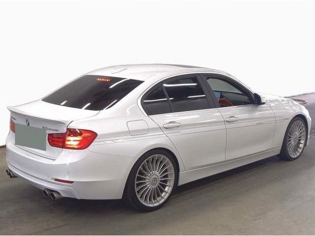 صورة 2 لـ 2013 Alpina B3