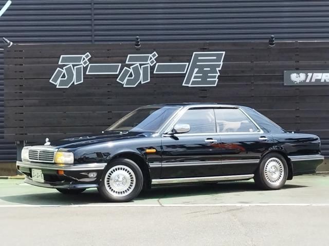 صورة 1 لـ 1991 Nissan CIMA