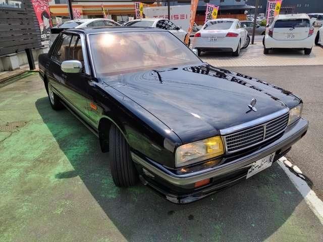 صورة 4 لـ 1991 Nissan CIMA
