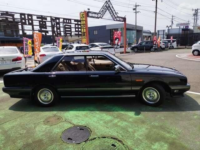 صورة 5 لـ 1991 Nissan CIMA