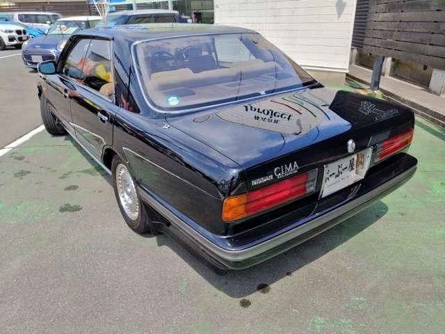 صورة 7 لـ 1991 Nissan CIMA