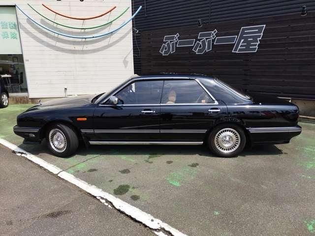 صورة 8 لـ 1991 Nissan CIMA