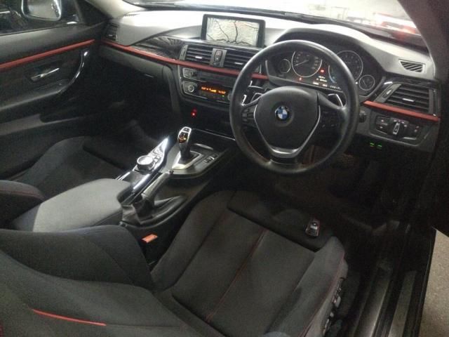 2014 BMW 4 SERIES 照片 3