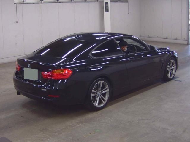 2014 BMW 4 SERIES 照片 5