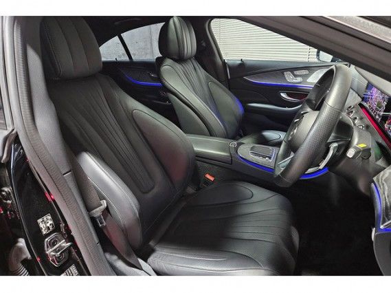 2022 Mercedes-BENZ CLS — миниатюра 5