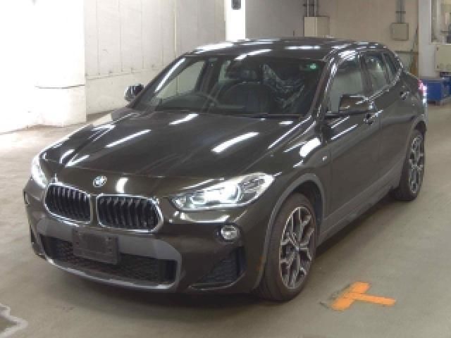 صورة 1 لـ 2018 BMW X2