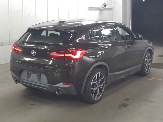 صورة 2 لـ 2018 BMW X2