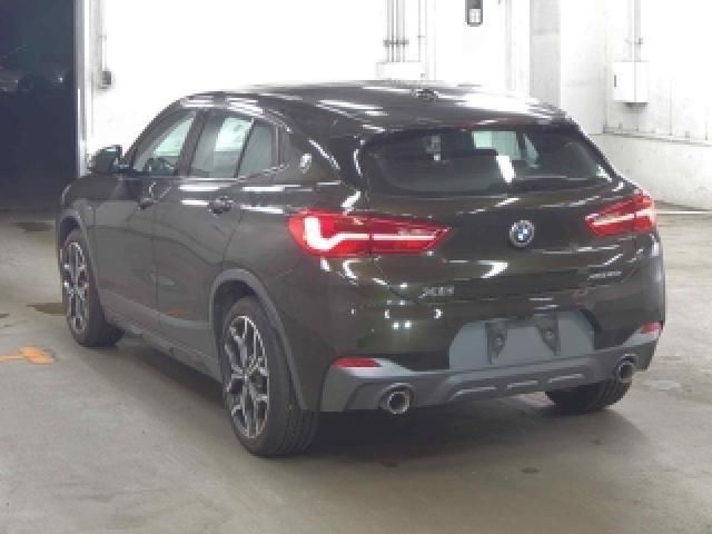 صورة 4 لـ 2018 BMW X2