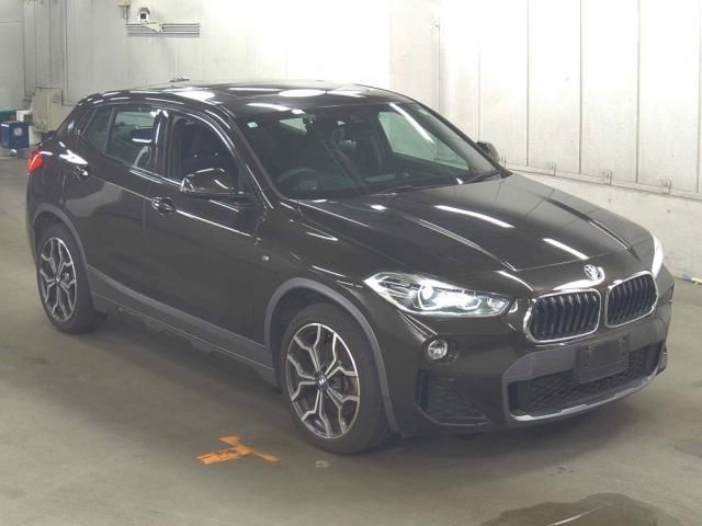صورة 5 لـ 2018 BMW X2