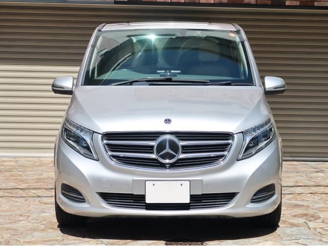 صورة 3 لـ 2017 Mercedes-BENZ V-CLASS