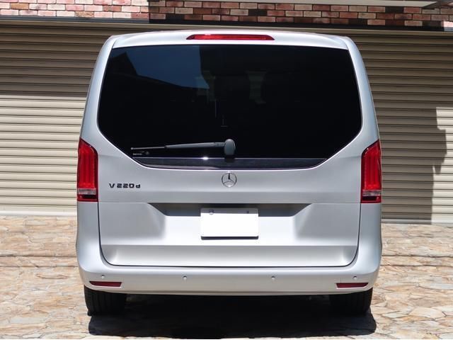 صورة 5 لـ 2017 Mercedes-BENZ V-CLASS