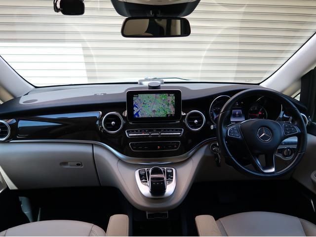صورة 7 لـ 2017 Mercedes-BENZ V-CLASS