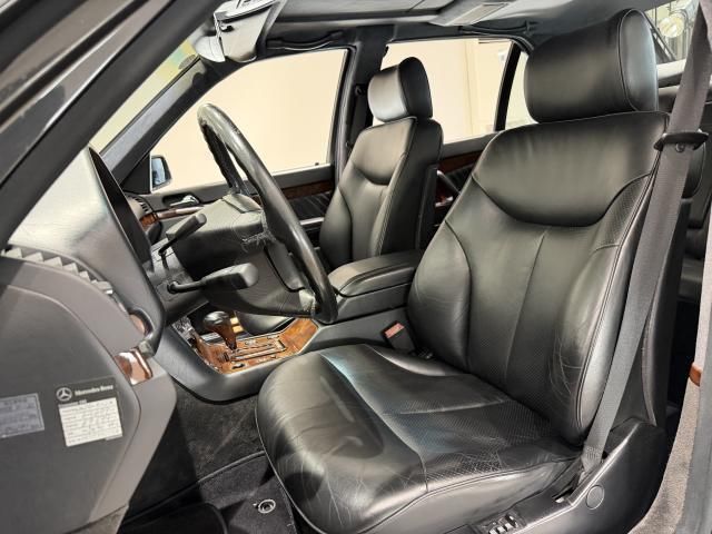1993 Mercedes-BENZ S-CLASS 照片 5