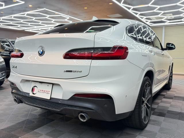 2020 BMW X4 — фото 9