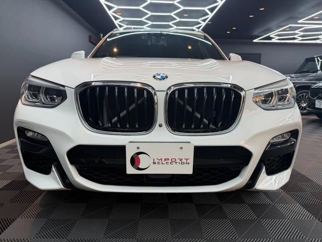 2017 BMW X3 photo 7