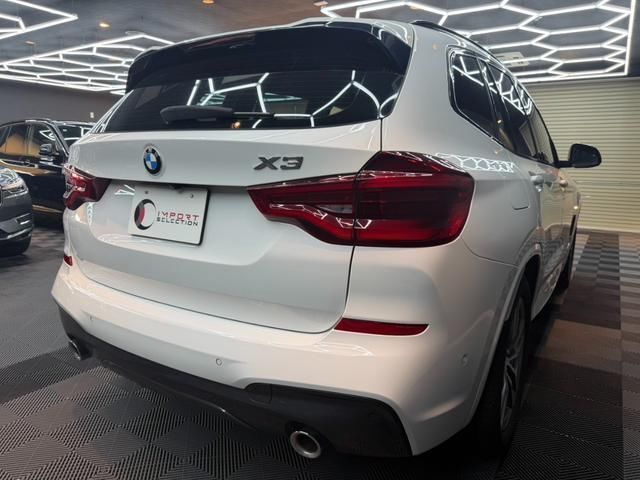 2017 BMW X3 photo 9