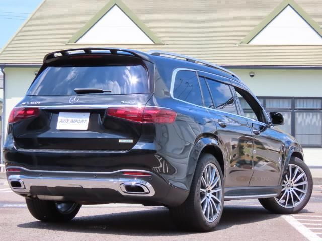 2023 Mercedes-BENZ GLS 照片 2
