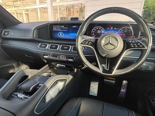 2023 Mercedes-BENZ GLS 照片 5