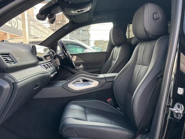 2023 Mercedes-BENZ GLS 照片 7