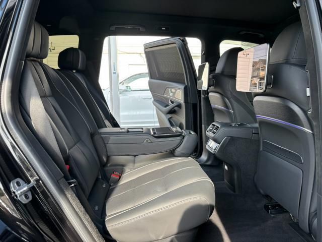2023 Mercedes-BENZ GLS 照片 8