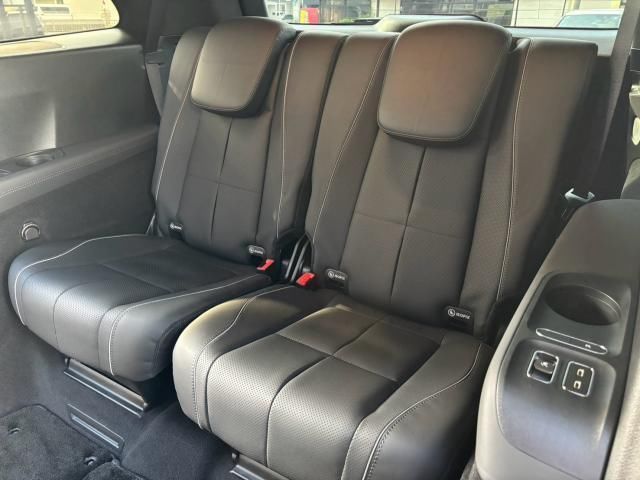 2023 Mercedes-BENZ GLS 照片 9