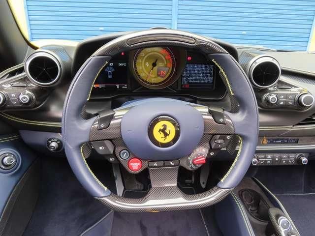 2021 Ferrari F8 SPIDER — миниатюра 3