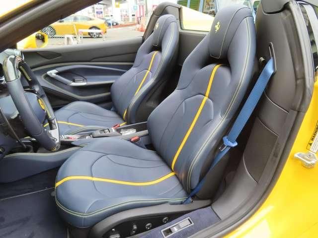 2021 Ferrari F8 SPIDER — миниатюра 7