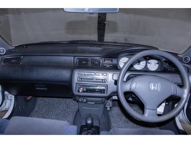1993 Honda CIVIC FERIO photo 3
