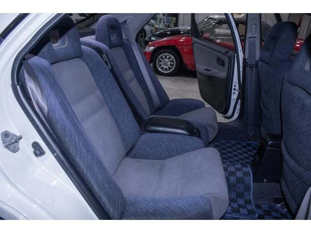1993 Honda CIVIC FERIO photo 7