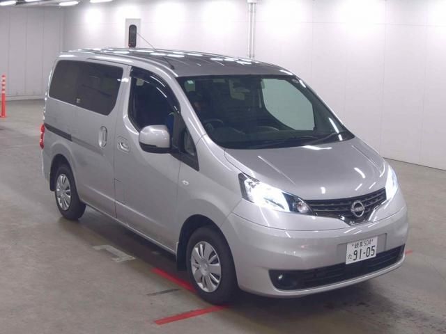 2024 Nissan NV200VANETTE WAGON 照片 1