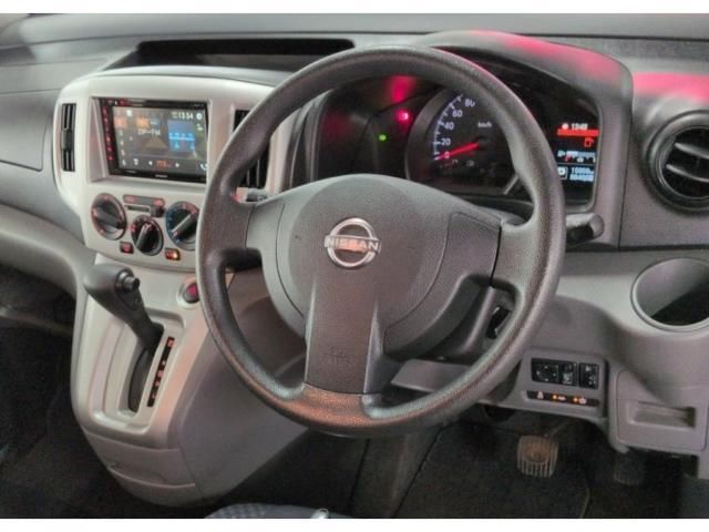 2024 Nissan NV200VANETTE WAGON 照片 3