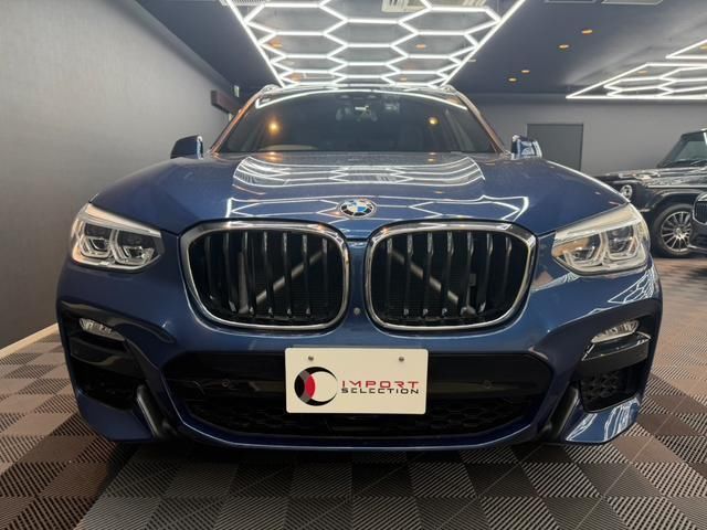 2017 BMW X3 photo 7