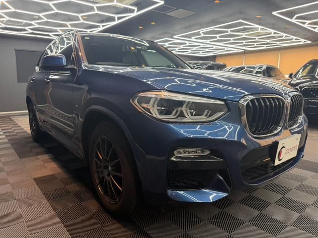 2017 BMW X3 photo 8