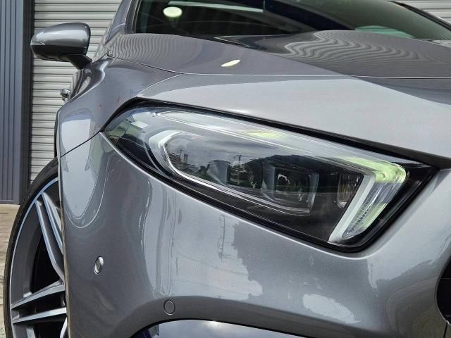 2020 Mercedes-BENZ A-CLASS 缩略图 3