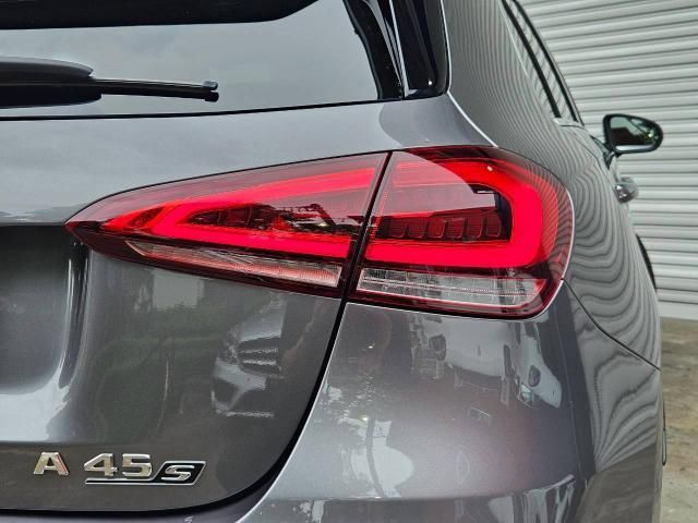 2020 Mercedes-BENZ A-CLASS 缩略图 4