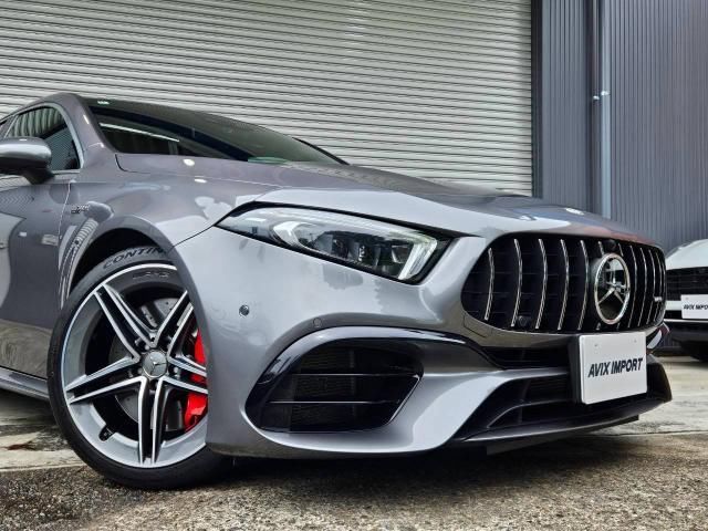 2020 Mercedes-BENZ A-CLASS 缩略图 5