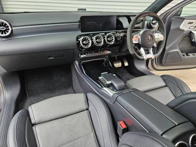 2020 Mercedes-BENZ A-CLASS 缩略图 8