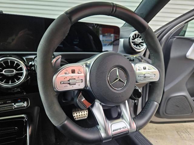 2020 Mercedes-BENZ A-CLASS 缩略图 9