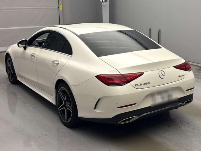 صورة مصغرة 2 لـ 2019 Mercedes-BENZ CLS