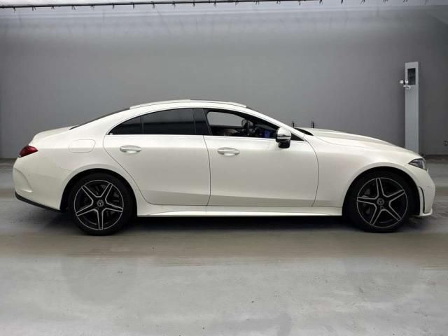 صورة مصغرة 4 لـ 2019 Mercedes-BENZ CLS
