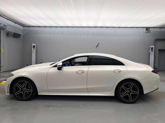 صورة مصغرة 5 لـ 2019 Mercedes-BENZ CLS