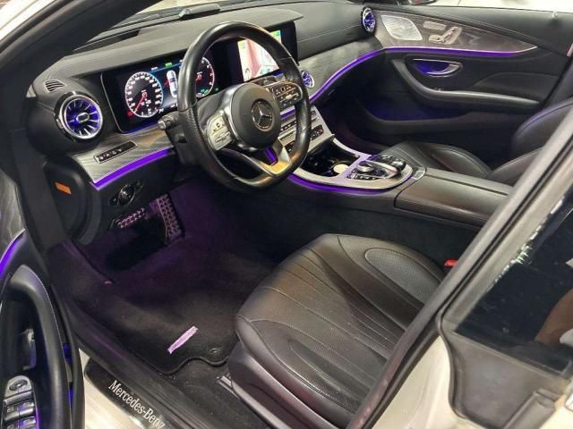 صورة مصغرة 8 لـ 2019 Mercedes-BENZ CLS