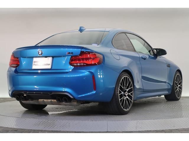 صورة 3 لـ 2019 BMW M2