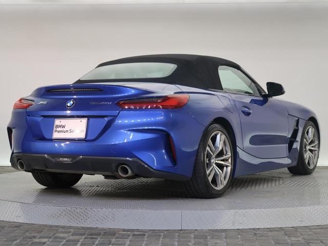2023 BMW Z4 — миниатюра 3