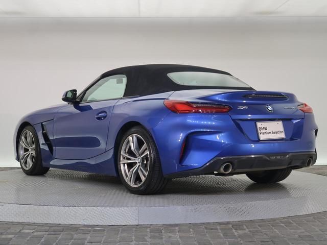 2023 BMW Z4 — миниатюра 4