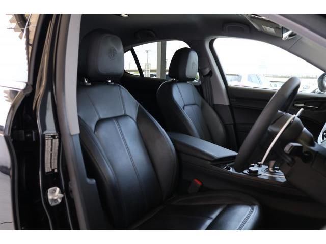 2019 ALFA Romeo STELVIO photo 6