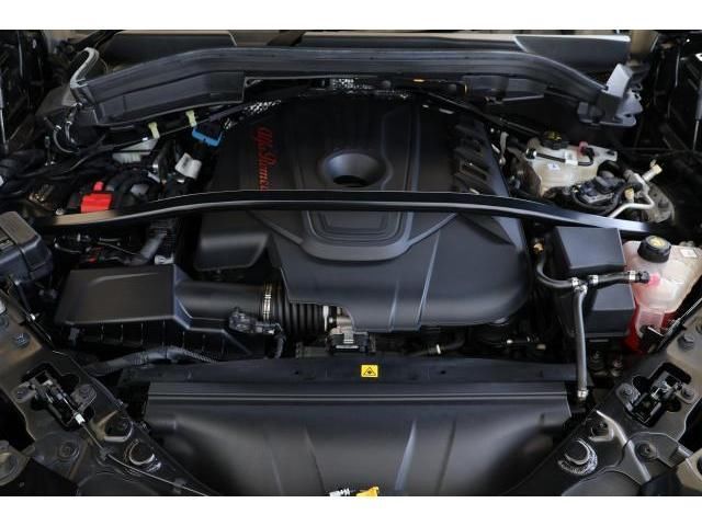 2019 ALFA Romeo STELVIO photo 8